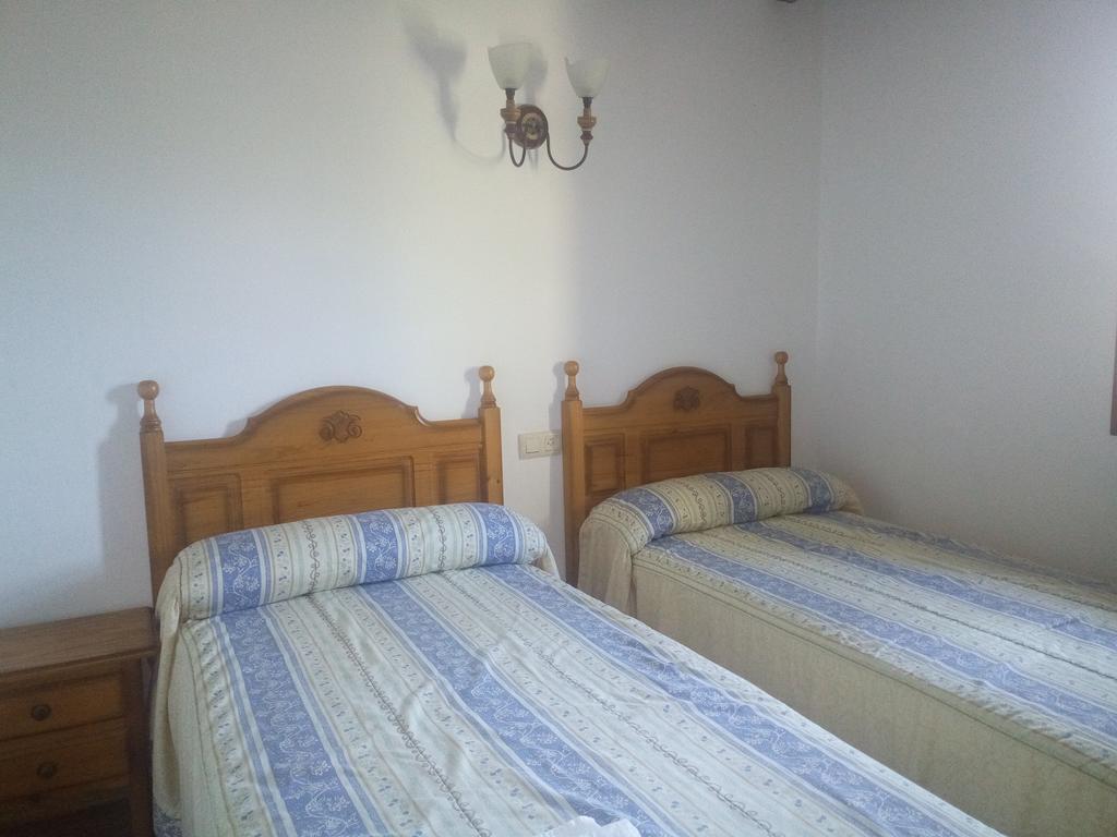 Habitación cuádruple